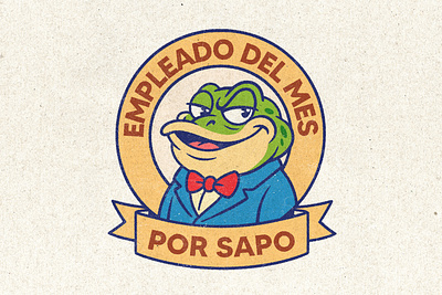 Ironic Parody of Workplace Hypocrisy 1930s cartoon style branding cartoon character design illustration logo mascot max fleischer retro art retro cartoon rubber hose t shirt vintage art vintage cartoon