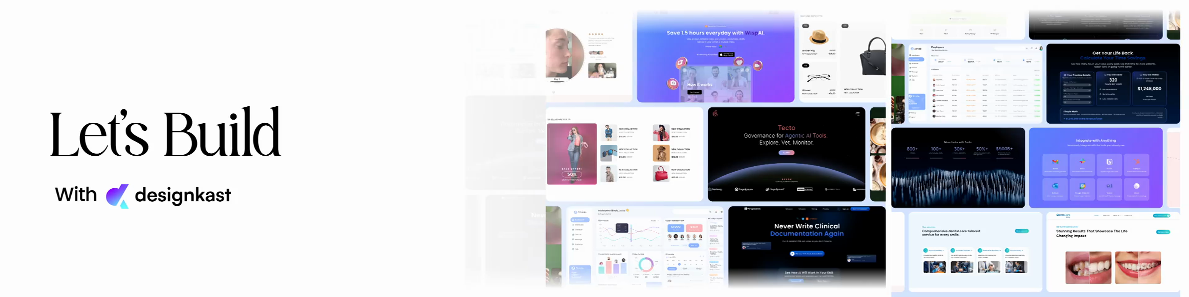 Example of Wellness Store Conversion Fix