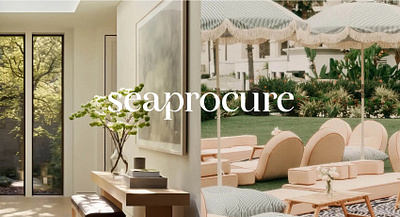 Landing Page Design graphic design landing page luxury responsive ui ux web design web development