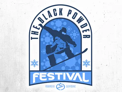 Logo design - snow sport event chipdavid dogwings drawing logo skiing snow boarding sports graphic vector