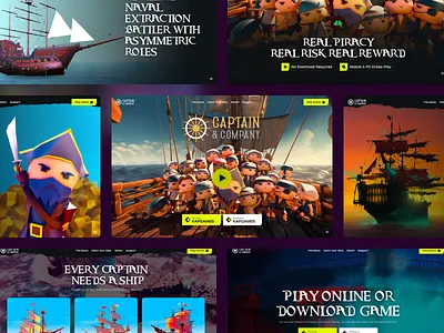 Web Gaming UX browser game design game ui ux web3