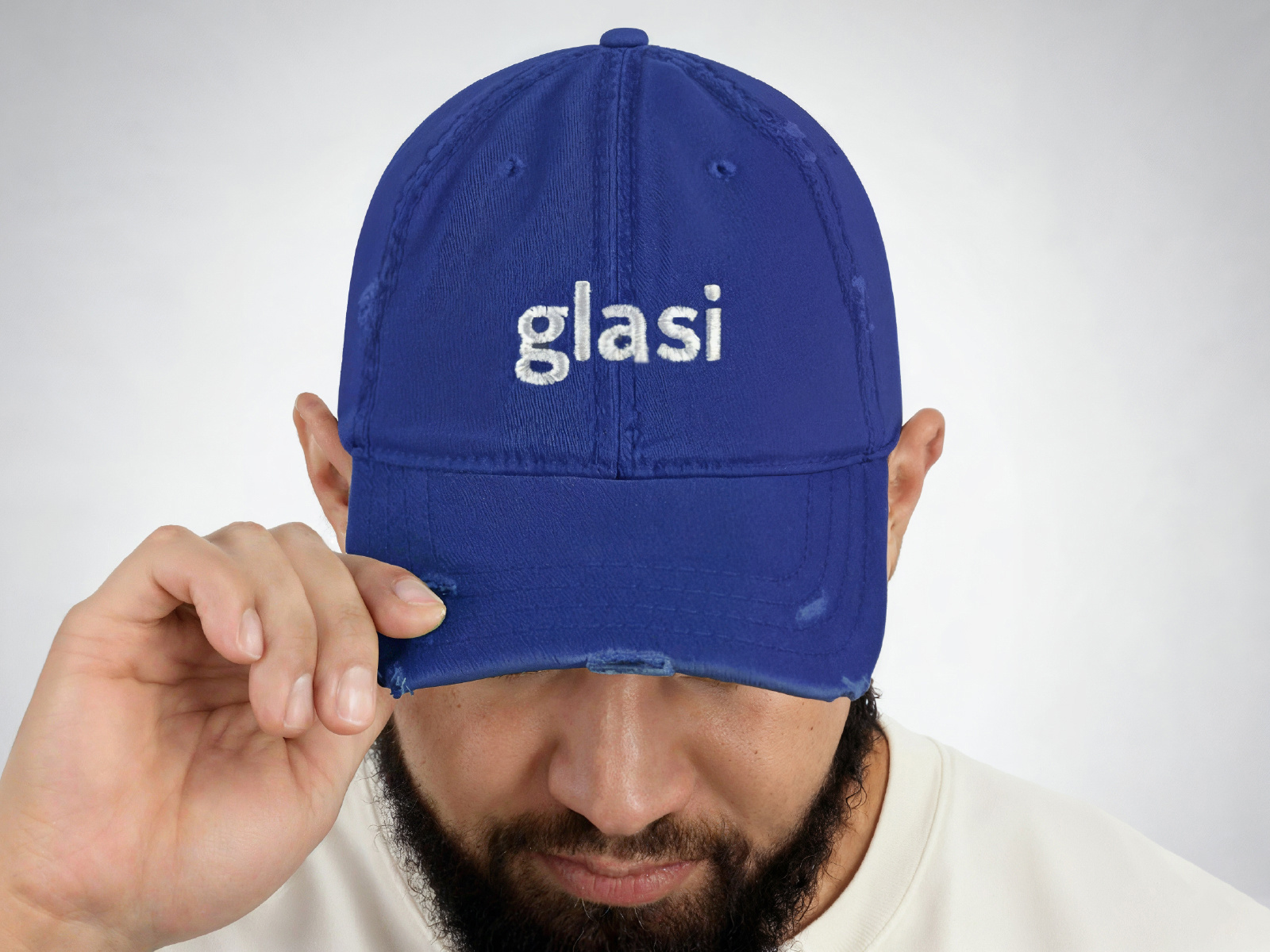 Glasi Brand Identity Design app logo brand identity branding branding agency business logistics cargo container maintenance app courier app logo freight app logo freight company logo logistics company branding logistics company logo logo logodesign modern logo saas saas app logo supply chain management app typographic logo