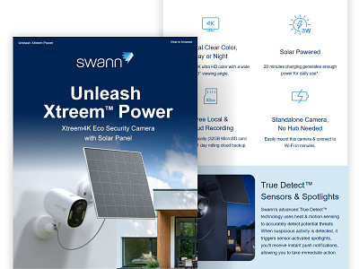 Product Launch EDM #4 brand digital marketing edm email