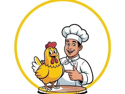 Logo Desgin For Restaurant business cards desgin desgin graphic design illustration logo restaurants branding social media kits