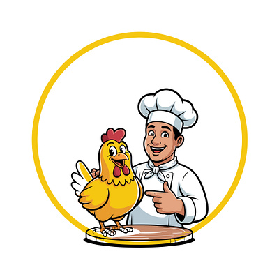 Logo Desgin For Restaurant business cards desgin desgin graphic design illustration logo restaurants branding social media kits