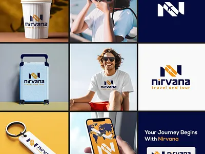 N logo,Travel logo,tour logo,travel agency logo,branding brand logo branddesign branding company logo creative logo customlogo design designinspiration graphic design logo logodesigner tour logo tourismmarketing travel travel agency logo travel logo travelbranding travelbusiness travelindustry travelmarketing