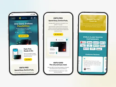 Business Mobile App UI/UX android app app design clean finance finance app fintech fintech app interaction design ios iphone mobile mobile app mobile app design modern ui ux mvp product design professional look responsive design visual design