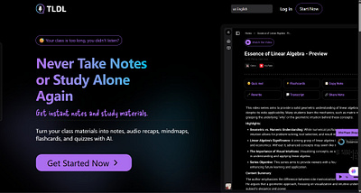 Before vs After UI/UX landingpage ui uidesign website