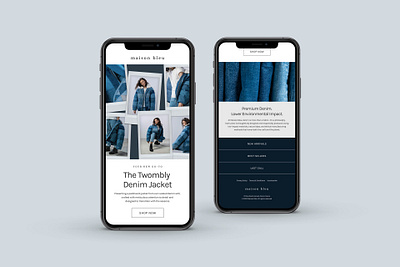 Email Marketing Design branding design ecommerce email email design email marketing email marketing design graphic design ui