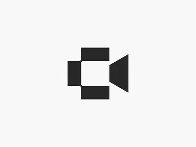 Cinescope Logomark brand designer brand identity branding camera icon camera logo company logo design elegant graphic design identity identity designer logo logo designer logo mark logodesign logos logotype minimal photography logo symbol