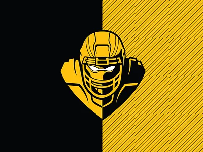 Ilustración Cletus illustration