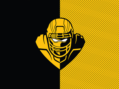 Ilustración Cletus illustration