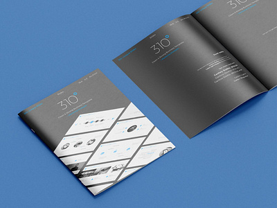 Behind the Slides – Setup & Standards brand identity branding brochure design creative design design graphic design presentation design print design slides