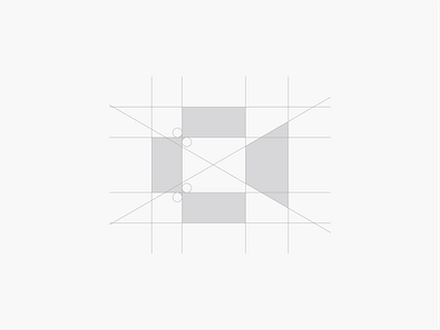 Cinescope Logo Construction brand branding camera icon camera logo company logo design flat logo graphic design icon identity logo logo designer logo grid logo mark logodesign logos mark minimal minimalist logo modern logo