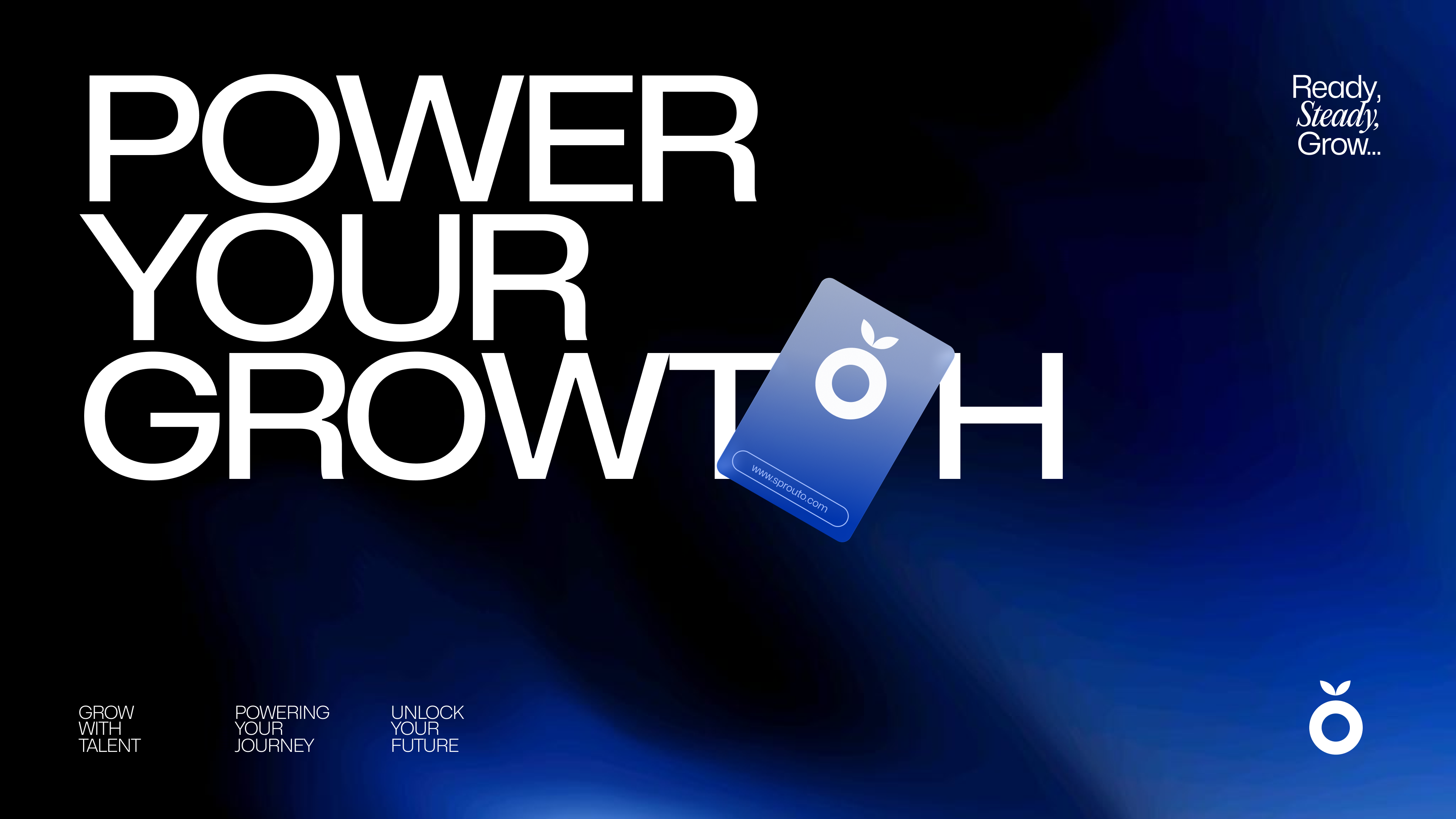 Sprouto Pitch Deck Design graphic design inspiration pitch deck ui ux