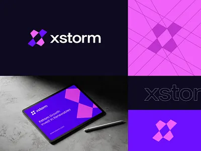 X Logo design, Startup, Tech, Modern, Branding, X logo, Saas abstract x logo brand identity branding business logo company logo corporate creative logo design logo design minimalist x logo modern logo x letter mark x logo x logo design x logo mark x modern logo