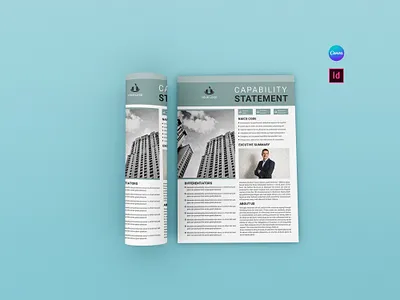 Capability Statement statement