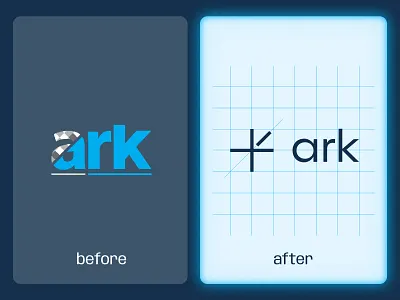 Rebranding and website redesign for an advisory firm before after clean design flat color graphic design logo logo design logo redesign minimalist design modern design rebranding website redesign