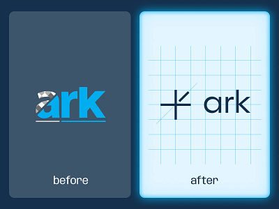Rebranding and website redesign for an advisory firm before after clean design flat color graphic design logo logo design logo redesign minimalist design modern design rebranding website redesign