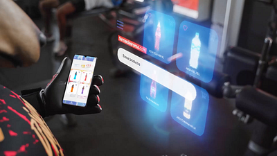 App UI Hologram Animation 2d animation animation app animation app motion hologram hologram animation hologram graphics hologram video logo animation motion motion graphics ui animation ui motion ui motion graphics