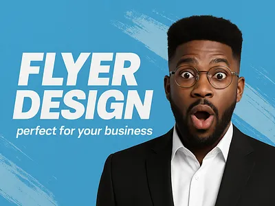 Modern Business Flyer Design agency design branding business flyer corporate creative design design flyer flyer design flyer design service flyers graphic design promotion flye
