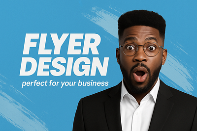 Modern Business Flyer Design agency design branding business flyer corporate creative design design flyer flyer design flyer design service flyers graphic design promotion flye
