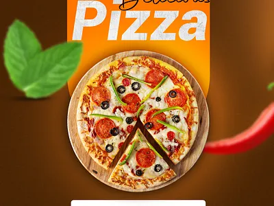 Food Manu Carousel Design branding carousel design food design food manu carousel graphic design social media design