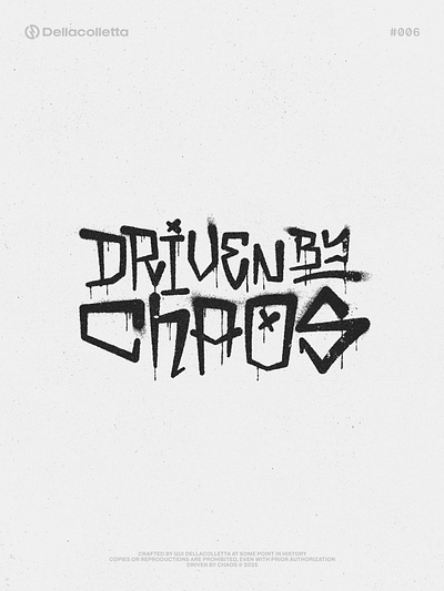 Personal Stuff #006 graphic design logo