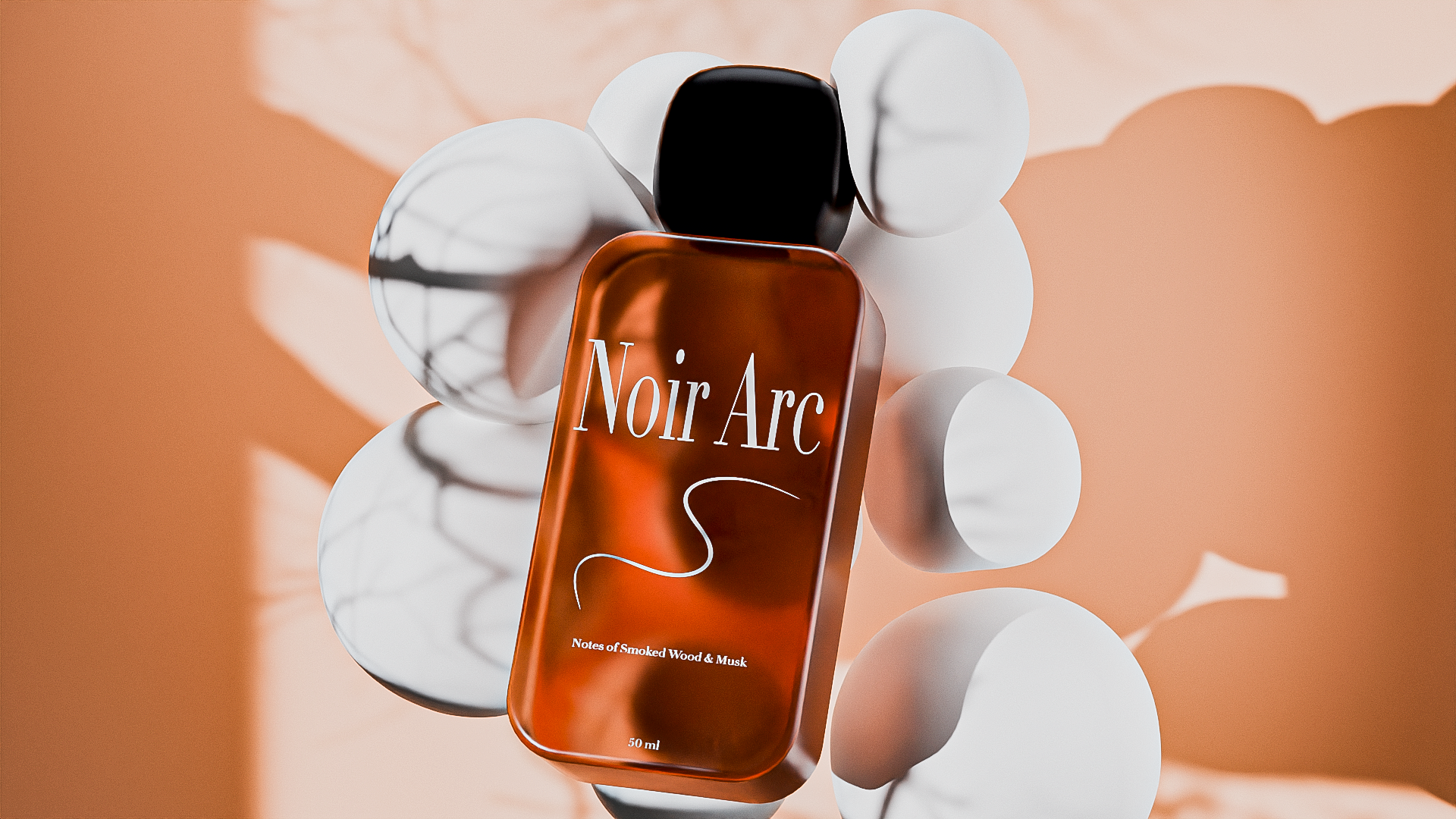 Example of Elevated Skincare Packaging Design