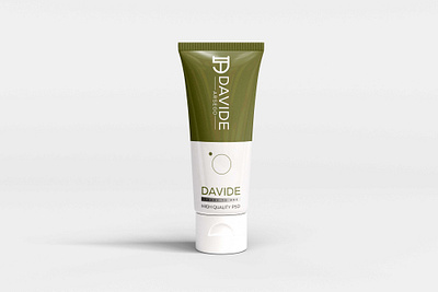 Davide Packaging branding graphic design logo motion graphics ui
