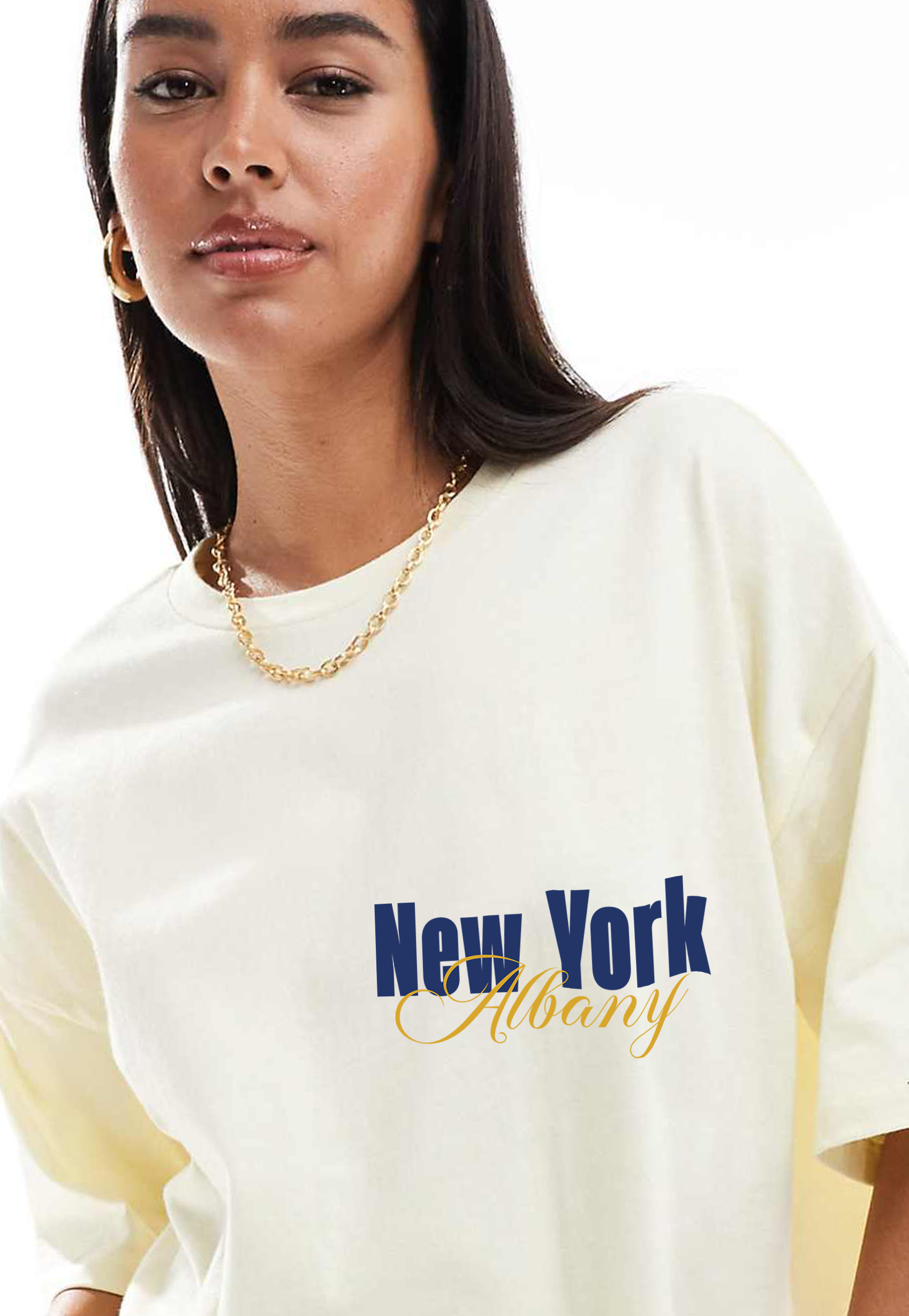 Example of Custom Graphic T Shirt Design