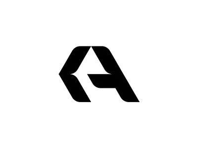 KA brand branding design icon identity ka ka logo letter ka lettering lettermark logo logo design logo designer logotype mark minimal logo minimalist logo monogram simple logo symbol