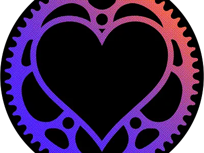 Fixie a broken heart