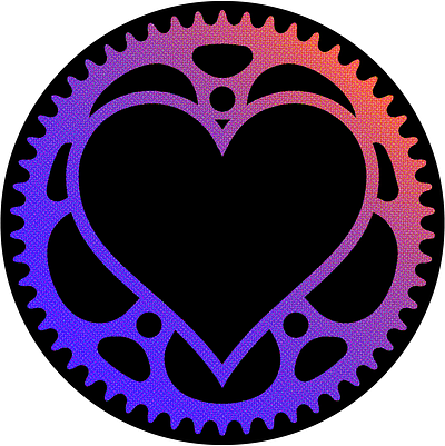 Fixie a broken heart
