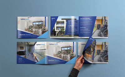 Professional Brochure, Catalog & Booklet Design annual report design booklet design brand identity branding design brochure design business brochure catalog design company profile design corporate brochure creative brochure custom brochure flyer design graphic design layout design marketing materials minimal design modern brochure print design print ready professional brochure