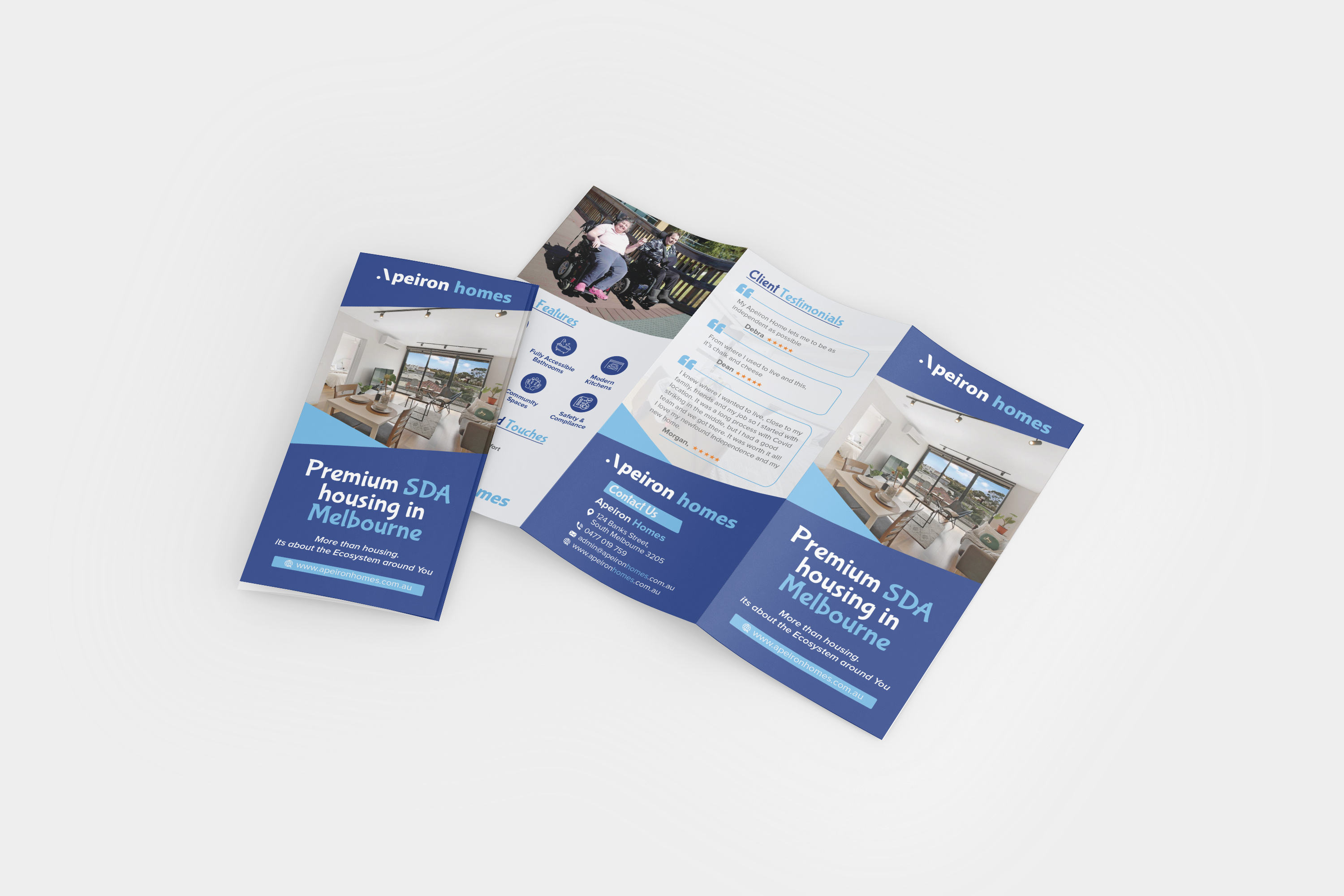 Professional Trifold Brochure Design brochure design brochuredesign business brochure corporate brochure graphic design marketing materials modern brochure print design print ready professional design trifold brochure trifold brochure design