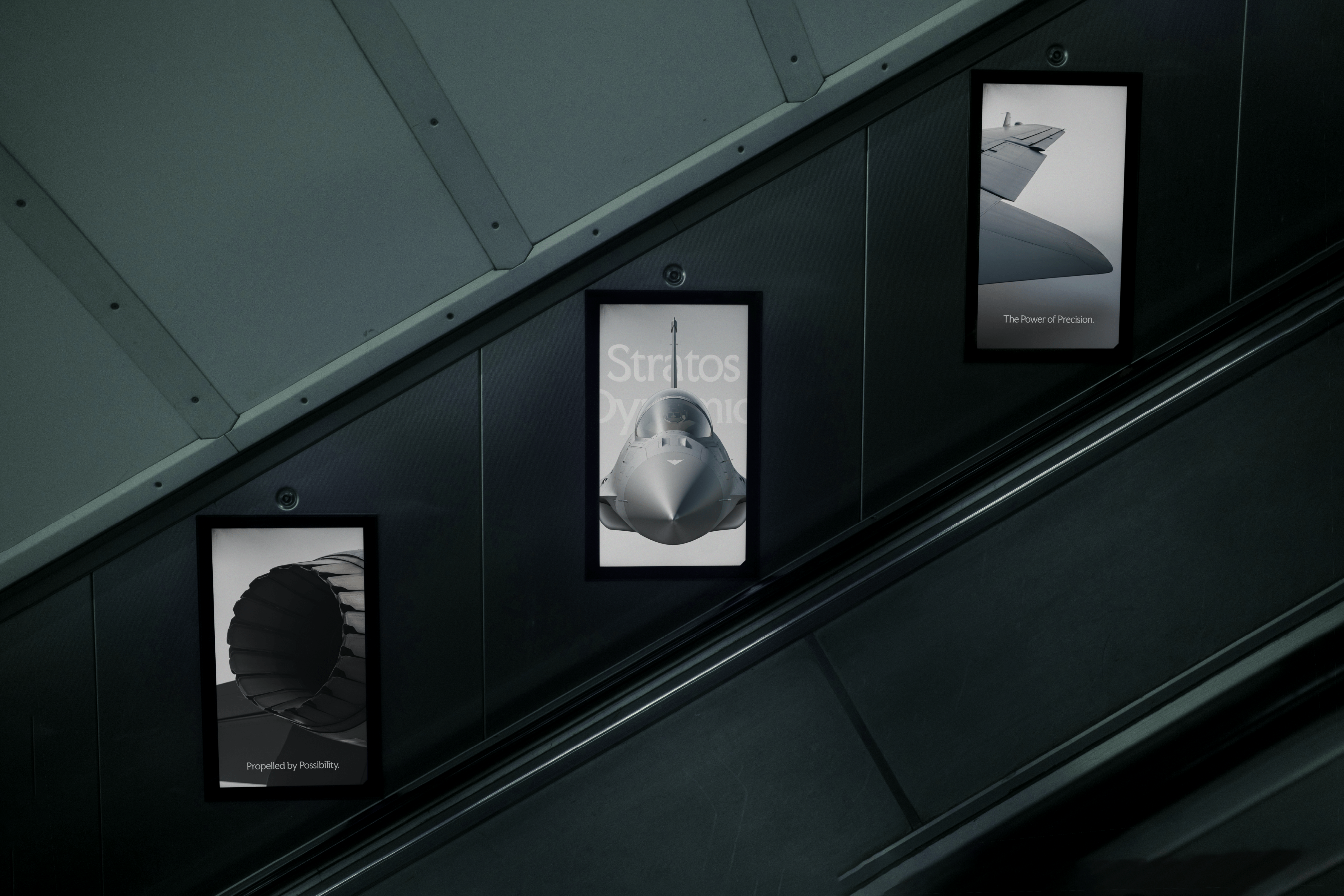 Example of Brand Identity