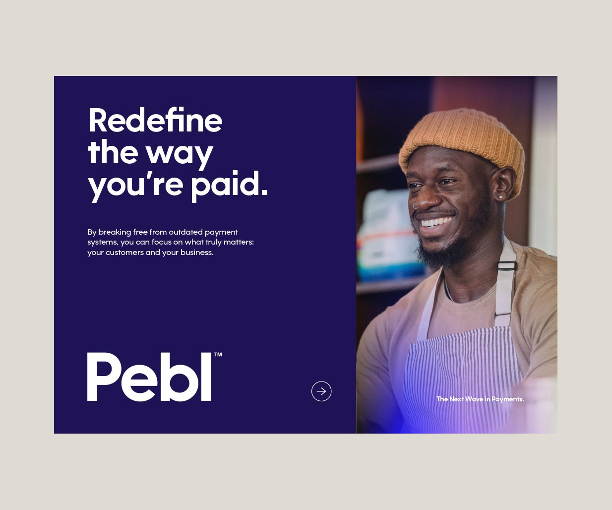 Brand Identity design studio