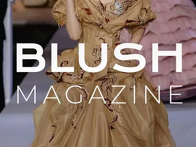 Jasper Cyan - Life Intimates Art couture cyan dior fashion haute jasper jasper cyan magazine magazine cover photography