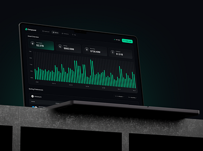 Web3 Finance Platform Dashboard crypto finance dashboard dashboard design finance dashboard finance dashboard ui finance dashboard ux finance platform fintech dashboard fintech dashboard design fintech ui fintech ux investment dashboard product design web design web3 finance uiux