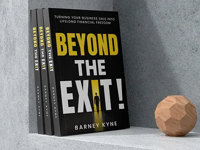 BEYOND THE EXIT entrepreneur mindset