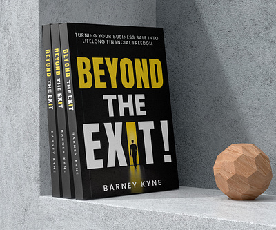 BEYOND THE EXIT entrepreneur mindset
