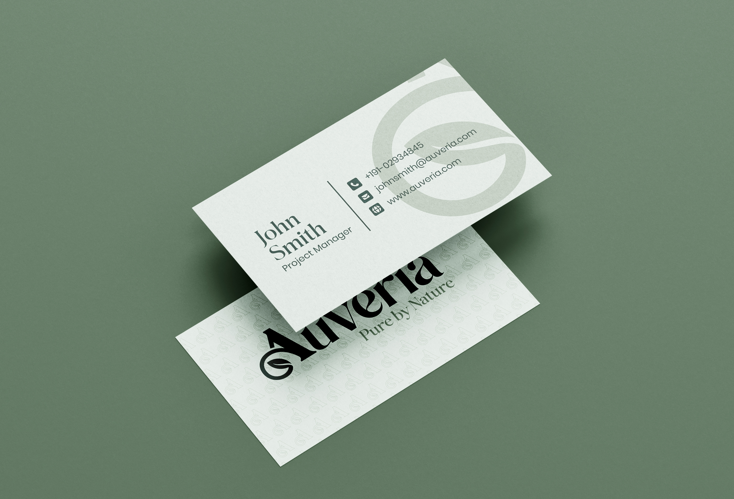 Business Card Design brand design brand identity business card business card design design graphic design graphic designer