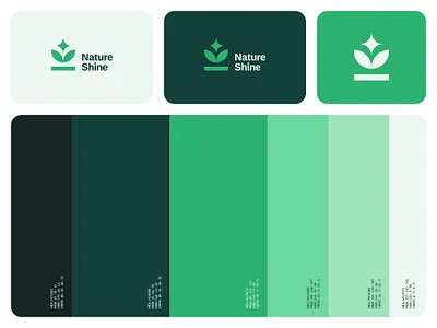 Logo & Brand Identity Design adobe illustrator brand identity brand logo branding branding design branding guidelines branding mockup creative logo custom logo dribbble graphic design logo design logo design branding logo presentation marufiam modern logo nature ui visual identity