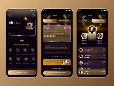 Poker Zoom Mobile App appdesign blockchain cardgame chat app concept dribbble game gamedesign ios live chat messaging minimal mobilegame mobileui online pokerapp pokerzoom sketch uxuidesign