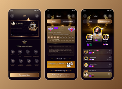 Poker Zoom Mobile App appdesign blockchain cardgame chat app concept dribbble game gamedesign ios live chat messaging minimal mobilegame mobileui online pokerapp pokerzoom sketch uxuidesign