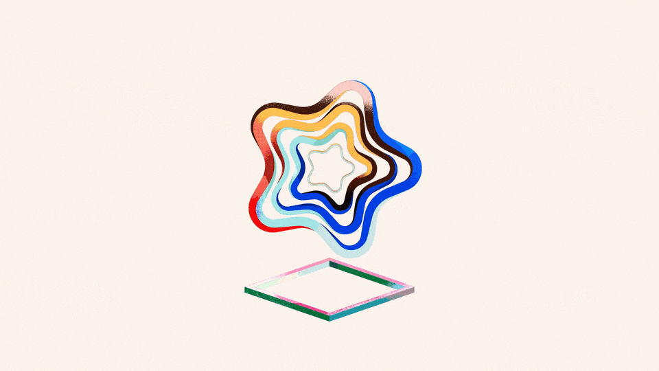 MotionRe:076 3d artwork design graphic design illustration motion motion graphics