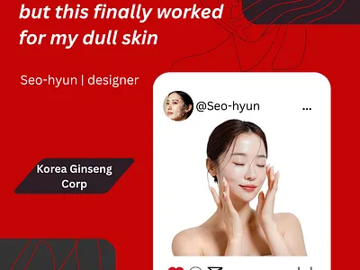 Social media marketing posts branding design elegance graphic design homepagedesign social ui