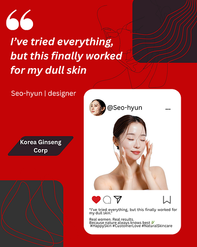 Social media marketing posts branding design elegance graphic design homepagedesign social ui