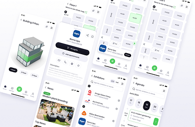 Koeln Messe app branding card chart dashboad dashboard design ecommerce fair graphic design illustration logo messe productdesign ui